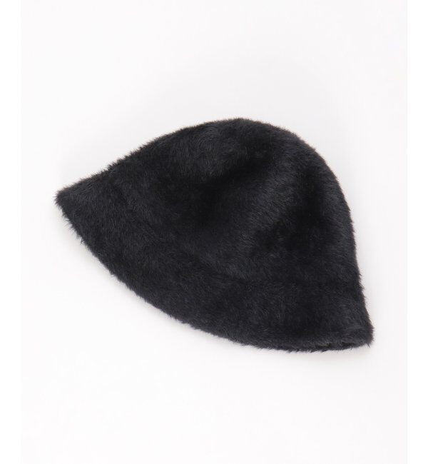 ikka「シャギーハット」|その他|