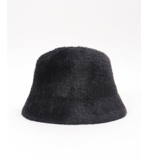 ikka「シャギーハット」|その他|