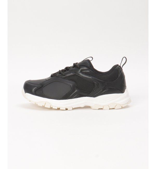 ikka「【雑誌InRed4月号掲載】ダッドスニーカー」|その他|