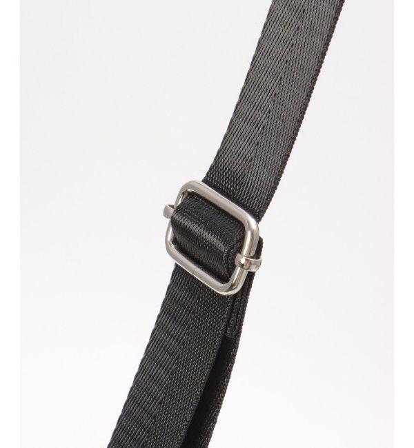 ikka「サフィアーノタッチショルダーバッグ」|その他|