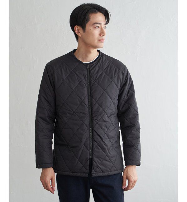 ikka「sorona(R) 3WAYロングコート」|その他|