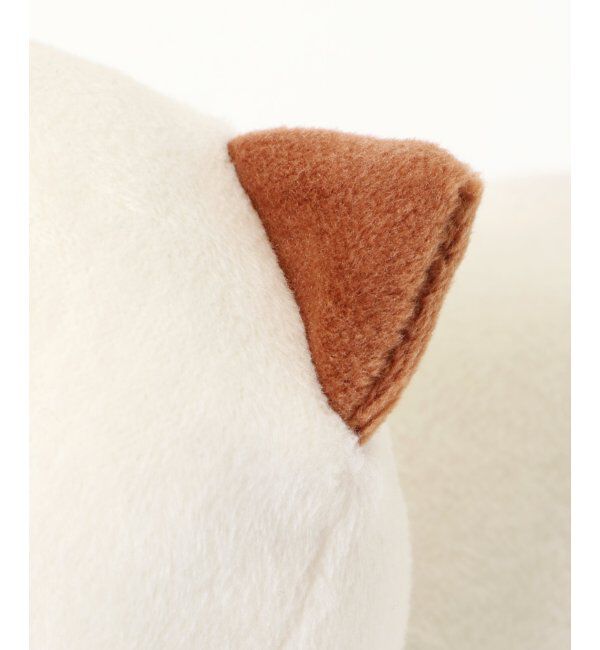 Lbc with Life「Siammy テノリネコマスコット」|クッション・クッションカバー|