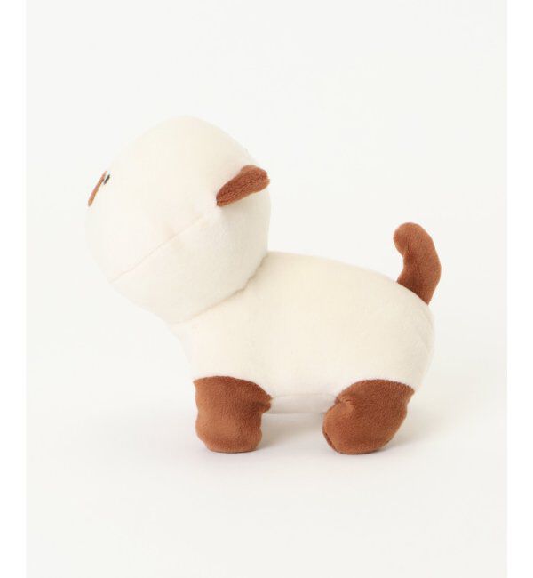 Lbc with Life「Siammy テノリネコマスコット」|クッション・クッションカバー|