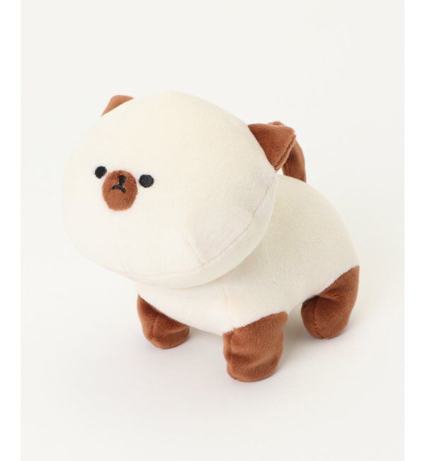 Lbc with Life「Siammy テノリネコマスコット」|クッション・クッションカバー|