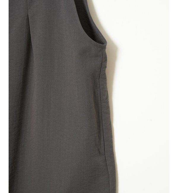 Lbc with Life「キャミワイドサロペット」|その他|