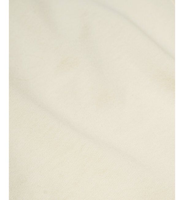 VENCE share style「ヘビーウェイト天竺ロンT」|Tシャツ・カットソー|