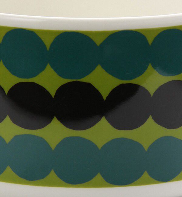 Marimekko「Rasymatto ティーカップ 250ml」|その他|