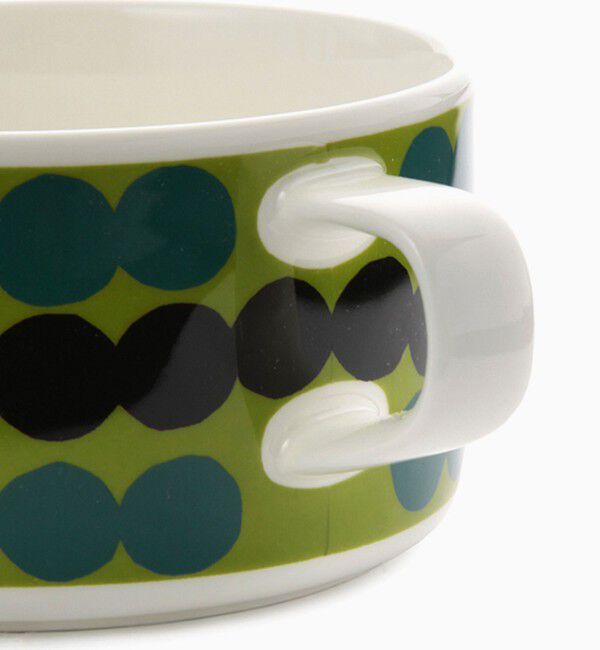 Marimekko「Rasymatto ティーカップ 250ml」|その他|