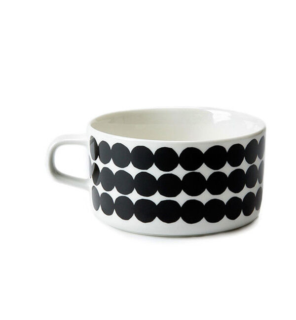 Marimekko「Rasymatto ティーカップ 250ml」|その他|