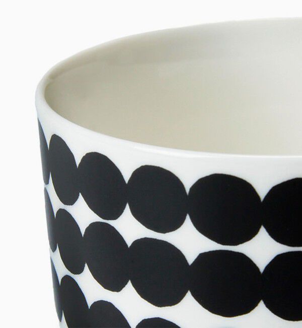 Marimekko「Rasymatto ティーカップ 250ml」|その他|