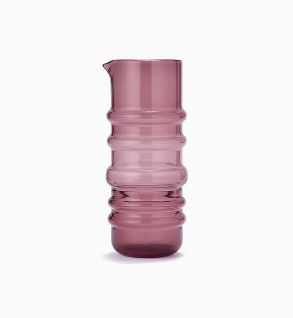 Marimekko「Sukat Makkaralla グラスピッチャー 1l」|その他|