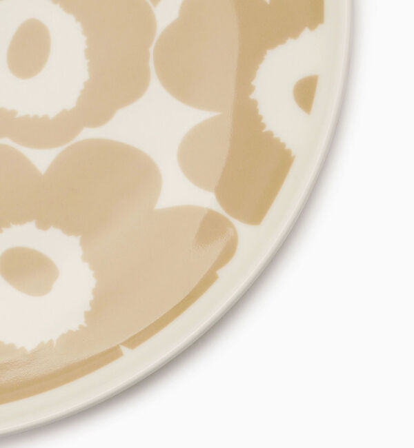 Marimekko「Unikko プレート25cm」|その他|
