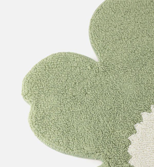 Marimekko「Unikko バスマット」|タオル|