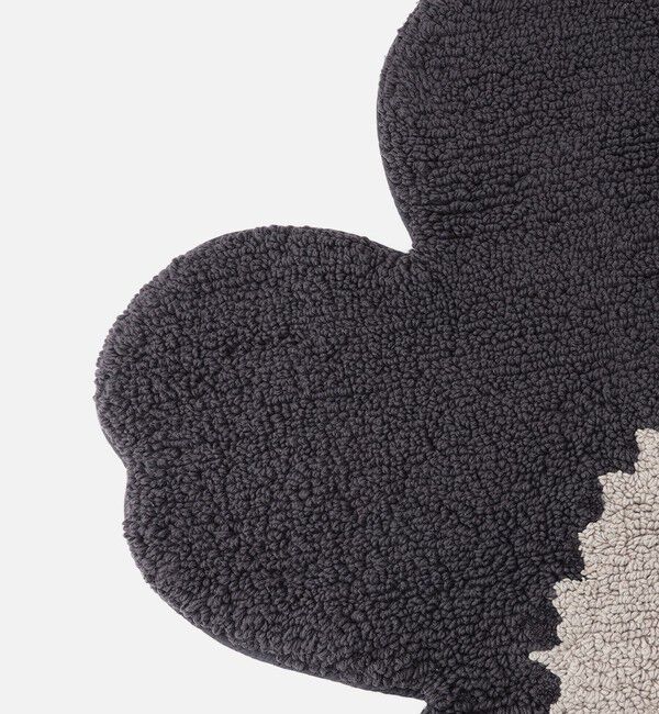 Marimekko「Unikko バスマット」|タオル|