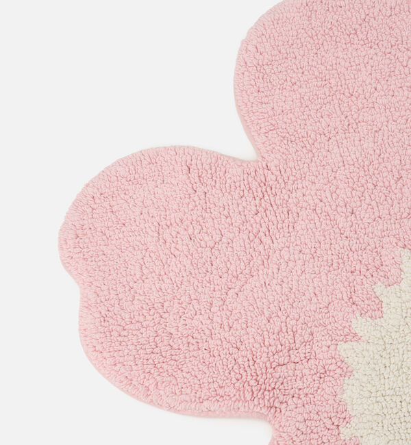 Marimekko「Unikko バスマット」|タオル|