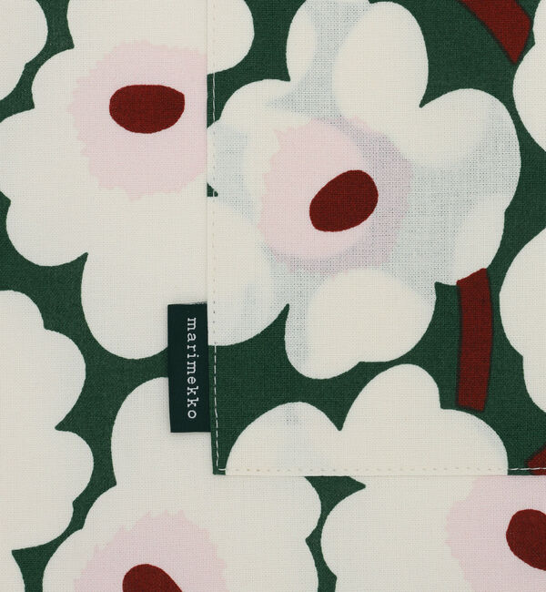 Marimekko「【日本限定】Mini Unikko エプロン」|その他|