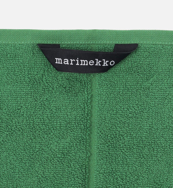 Marimekko「Tiiliskivi ミニタオル 30&times;30cm」|タオル|