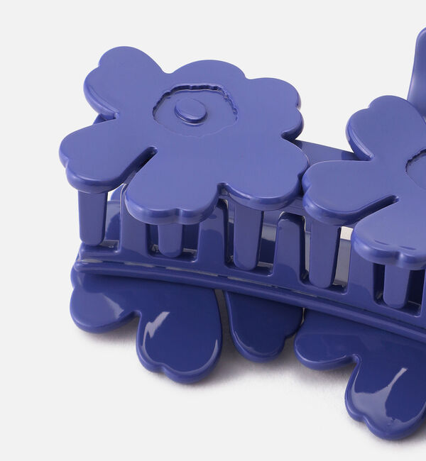 Marimekko「Mini Unikko Hair Clip」|その他|