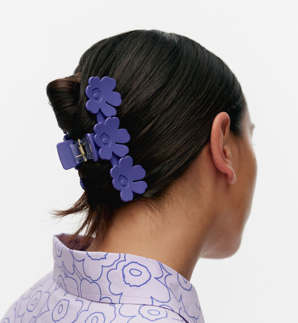 Marimekko「Mini Unikko Hair Clip」|その他|