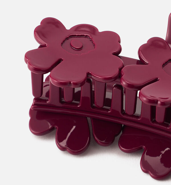 Marimekko「Mini Unikko Hair Clip」|その他|