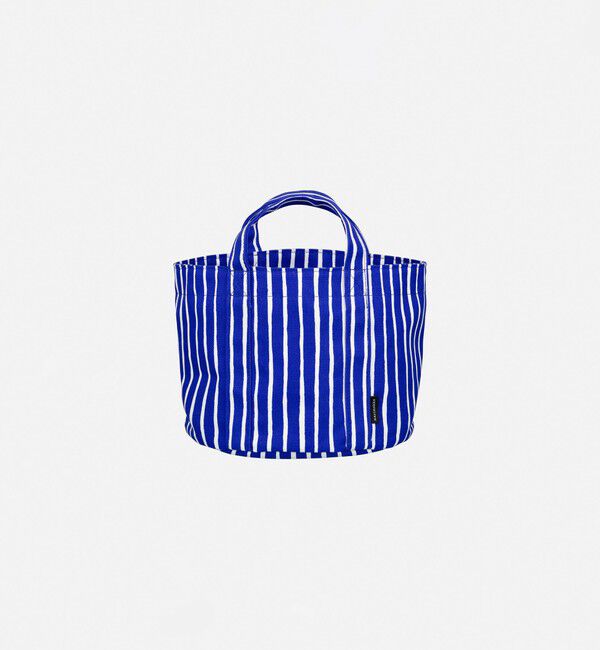 Marimekko「Piccolo Small Container」|その他|ブルー&times;ホワイト