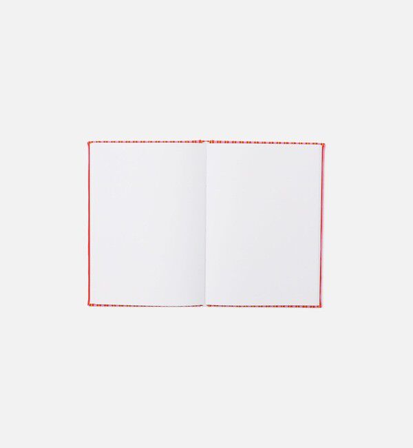 Marimekko「【オンラインストア限定】Rastas / Laila Gohar for Marimekko ノートブック A5」|その他|