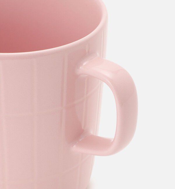 Marimekko「Tiiliskivi マグカップ 400ml」|その他|