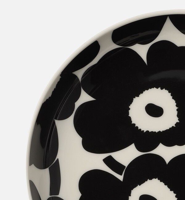 Marimekko「Unikko ディーププレート 20.5cm」|その他|