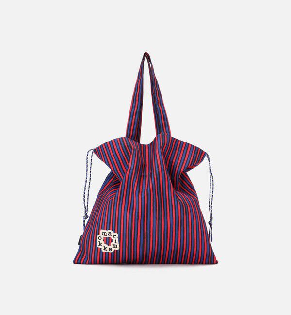Marimekko「Metka Piccolo トートバッグ」|トートバッグ|