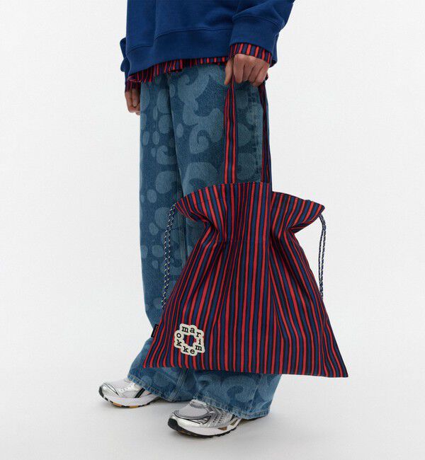 Marimekko「Metka Piccolo トートバッグ」|トートバッグ|