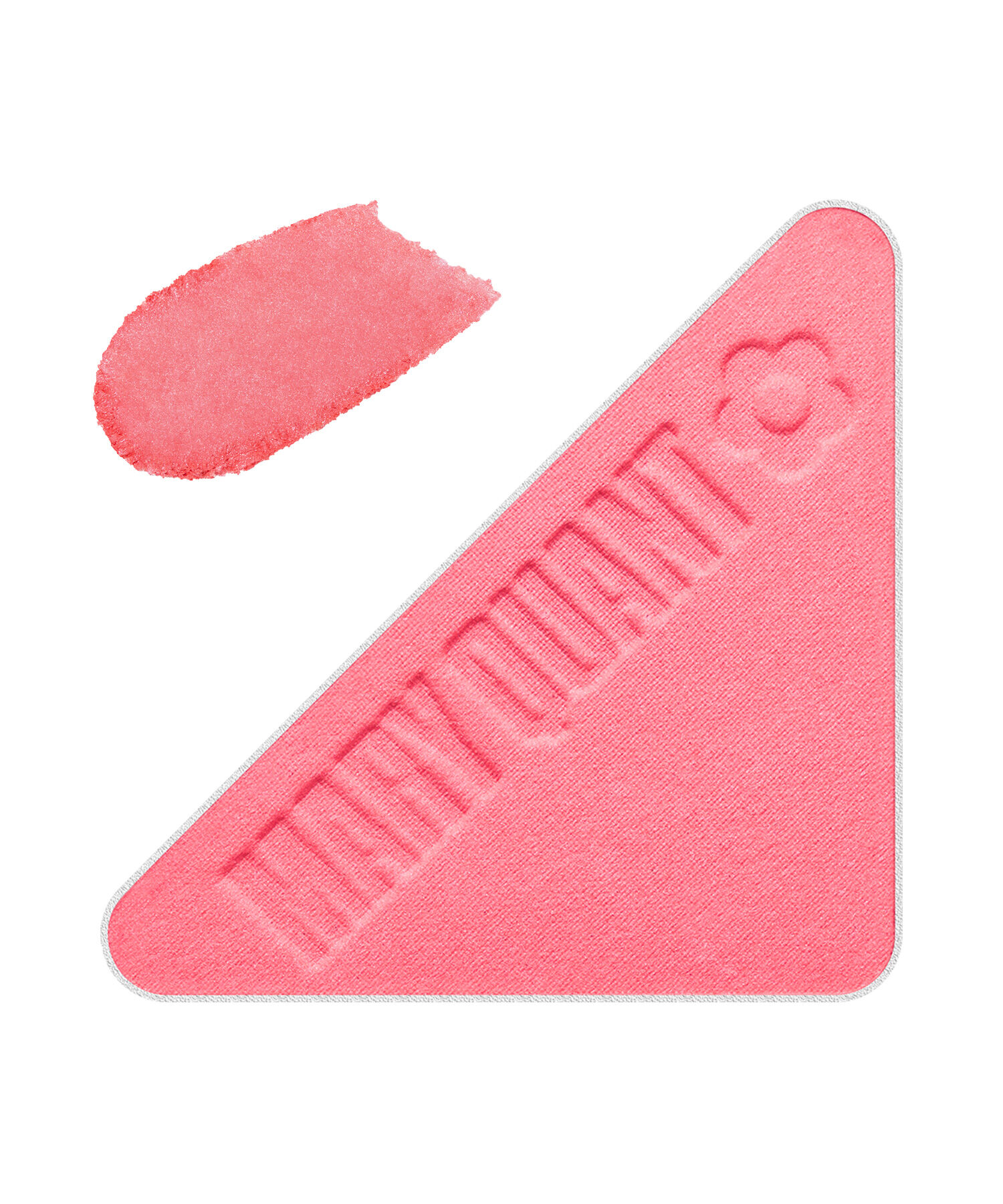 MARY QUANT「ブラッシュ ベビー （チークカラー）」|チーク|13 ネオンコーラル