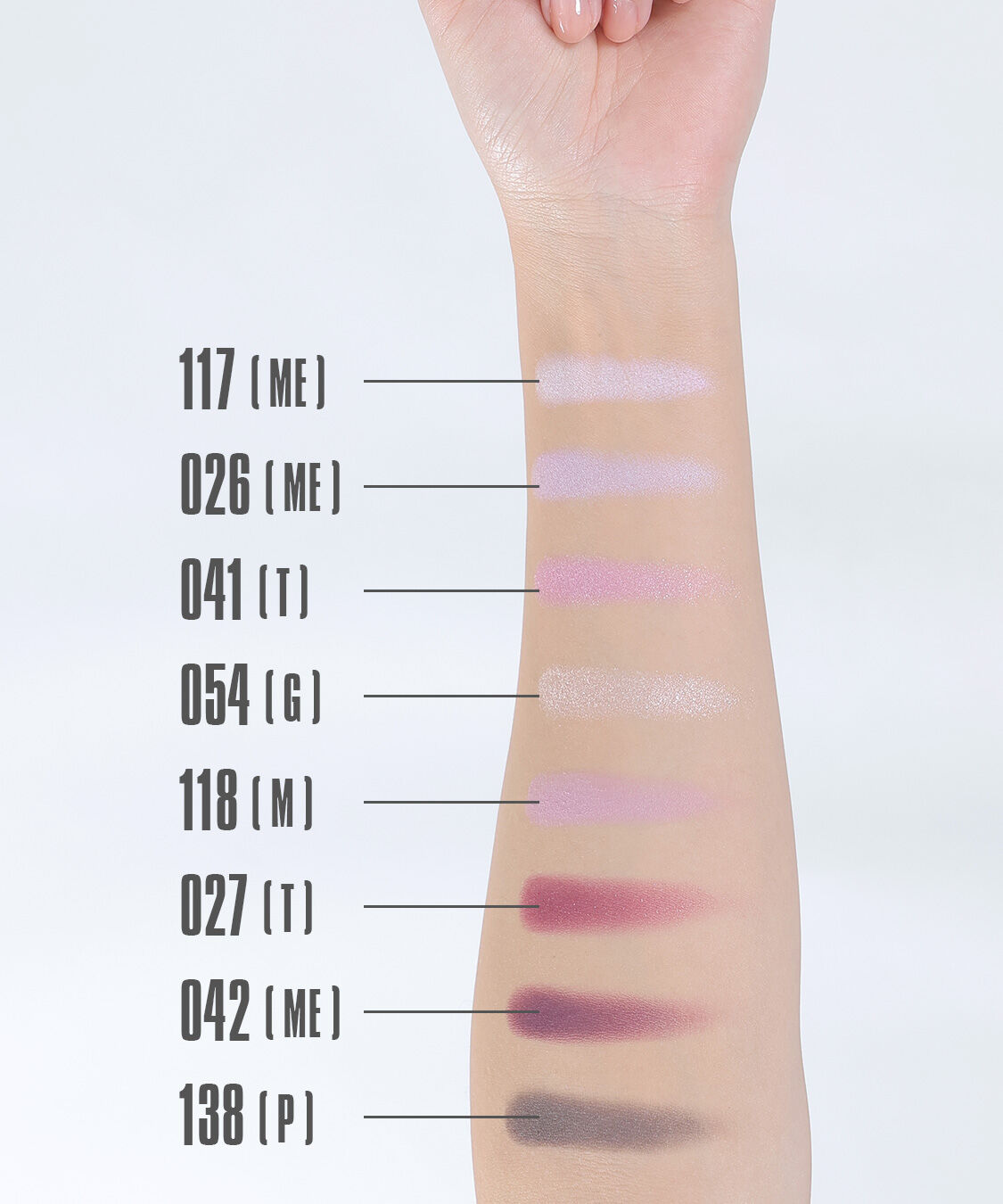 MARY QUANT「アイオープナー」|アイシャドウ|