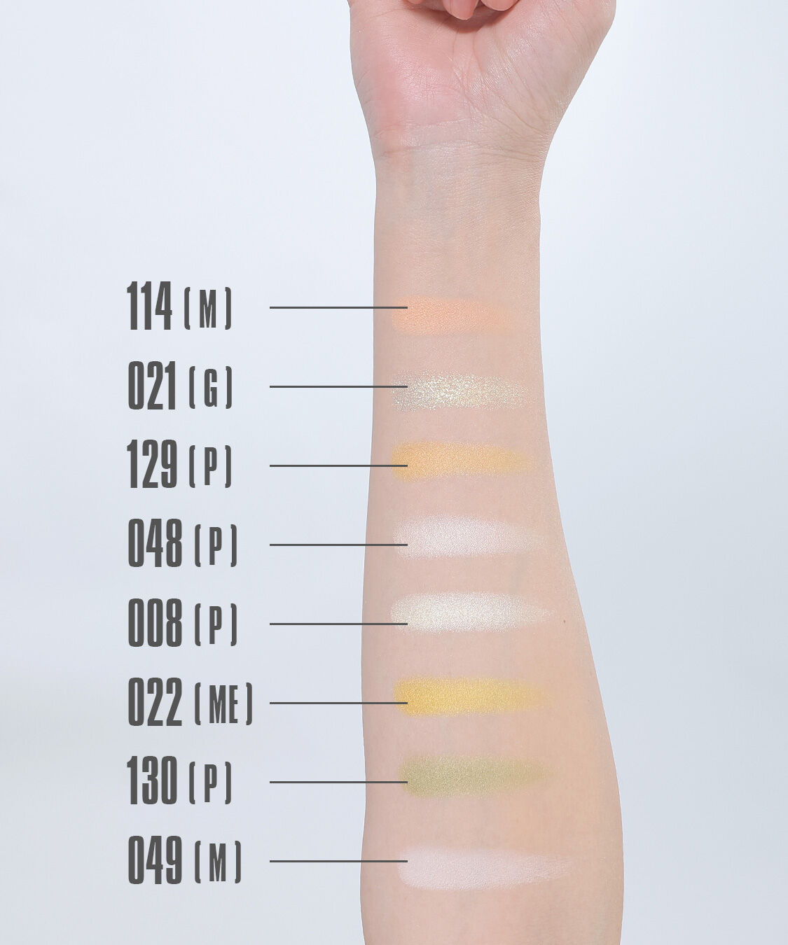 MARY QUANT「アイオープナー」|アイシャドウ|