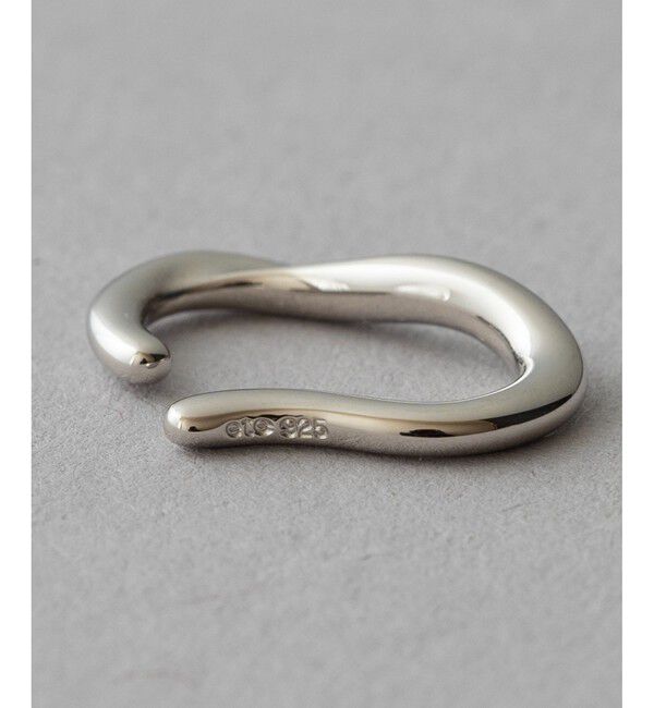 ete「[ONLINE Limited] スターターキット ハグイヤリング」|イヤリング|