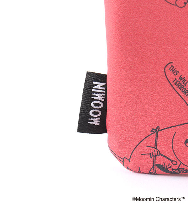  「Concert マスクポーチＬ」|ポーチ|