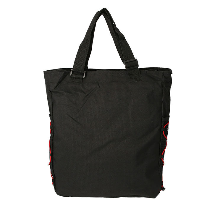 BACKYARD FAMILY「トートバッグ メンズ 大きめ 通販 レディース 縦型 A4 B4 A3 通学 通勤 軽量 軽い」|トートバッグ|