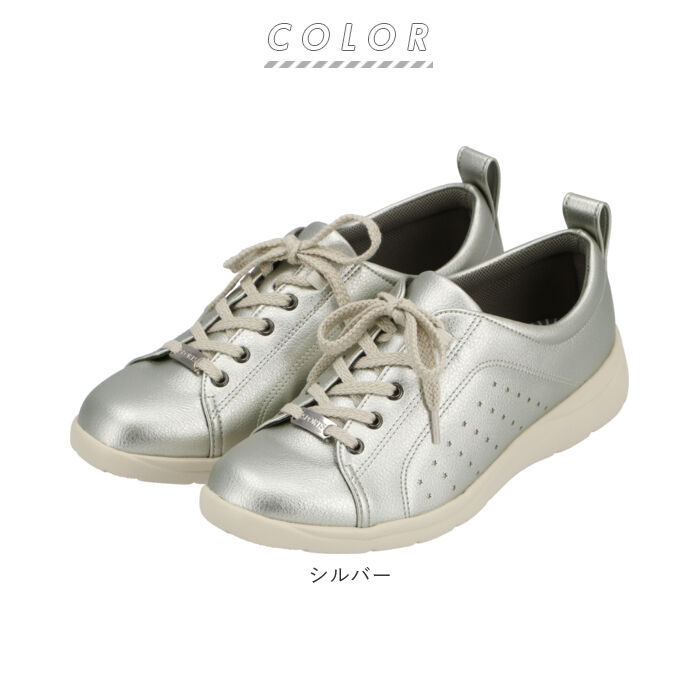 BACKYARD FAMILY「スニーカー レディース おしゃれ 通販 軽い 軽量 疲れにくい 歩きやすい かわいい シンプル」|スニーカー|