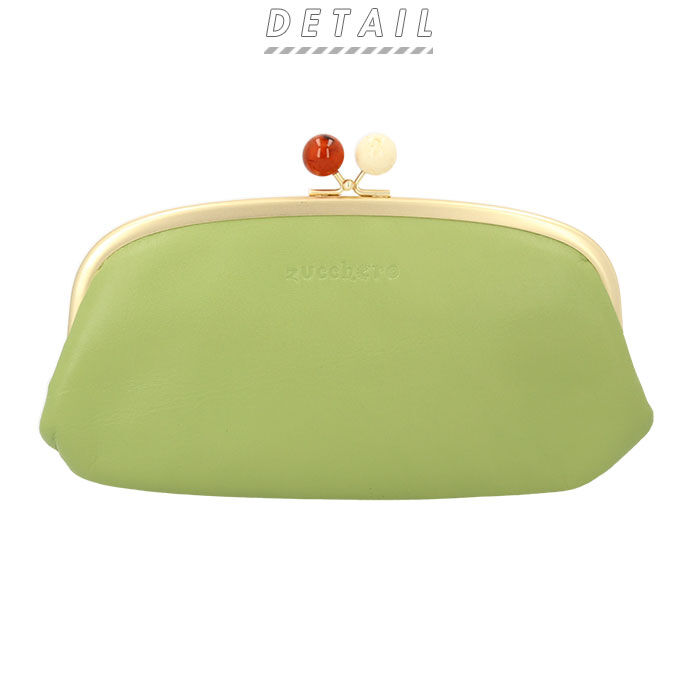 BACKYARD FAMILY「ズッケロ 財布 通販 ブランド レディース 本革 革 zucchero」|財布|