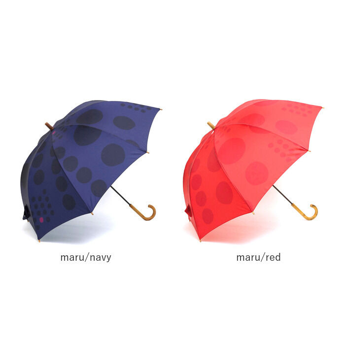 BACKYARD FAMILY「392 plus m 傘 レディース 通販 サンキューニプリュスエム 60 大きめ 長傘 60cm」|傘|