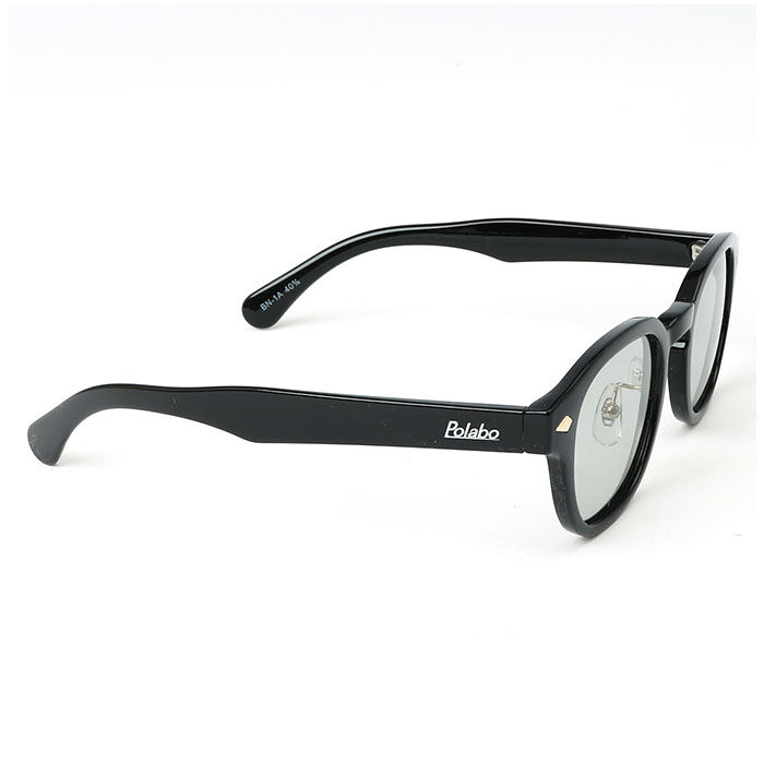 BACKYARD FAMILY「偏光サングラス uvカット 通販 冒険王 バンビーノ サングラス ブルーライトカット 眼鏡 メガネ」|サングラス|