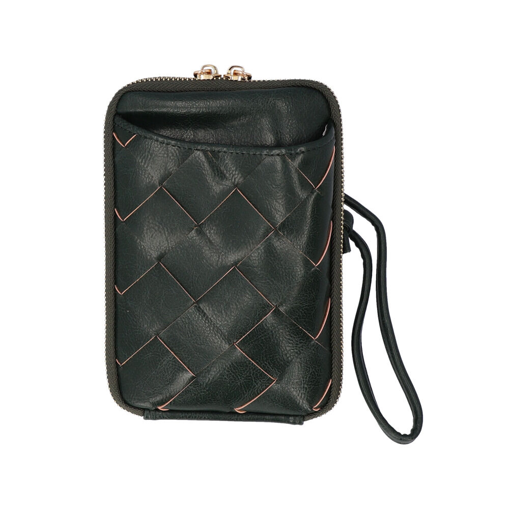 BACKYARD FAMILY「スマホショルダーバッグ かわいい 通販 スマホ ショルダー ミニショルダーバッグ ショルダーバック」|ショルダー・メッセンジャー|グリーン2