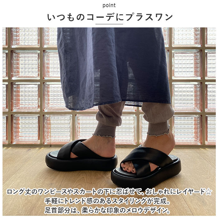 BACKYARD FAMILY「シースルー レギンス レディース コットン 通販 スパッツ ボトムス タイツ パンツ リブレギンス」|その他|