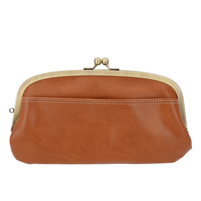 BACKYARD FAMILY「がま口財布 長財布 通販 がま口 財布 がまぐち財布 がまぐち さいふ かわいい レディース」|財布|