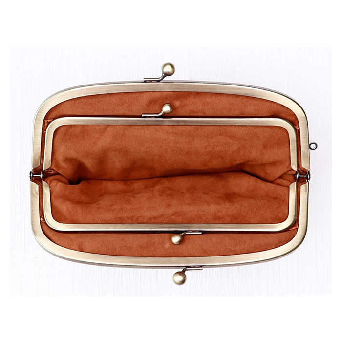 BACKYARD FAMILY「がま口財布 長財布 通販 がま口 財布 がまぐち財布 がまぐち さいふ かわいい レディース」|財布|