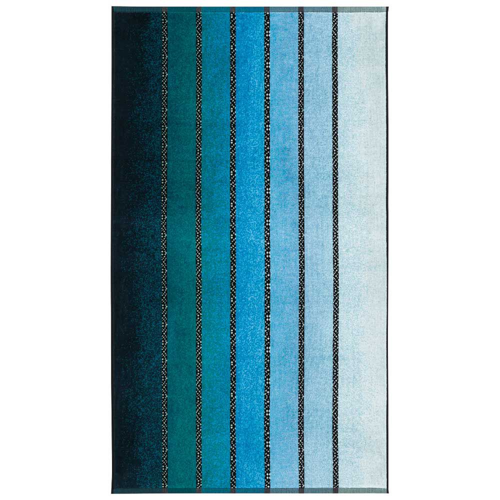 BACKYARD FAMILY「JMA タオル 通販 JMAタオル バスタオル 厚手 中厚 おしゃれ お洒落 ブランド 綿100%」|タオル|ブルー1