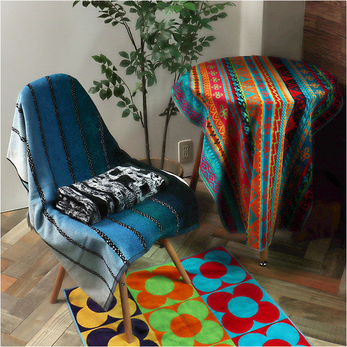 BACKYARD FAMILY「JMA タオル 通販 JMAタオル バスタオル 厚手 中厚 おしゃれ お洒落 ブランド 綿100%」|タオル|