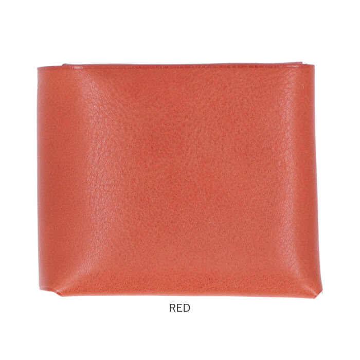 BACKYARD FAMILY「財布 メンズ 二つ折り 本革 通販 折り財布 R.C.L シームレス さいふ サイフ 革財布」|財布|