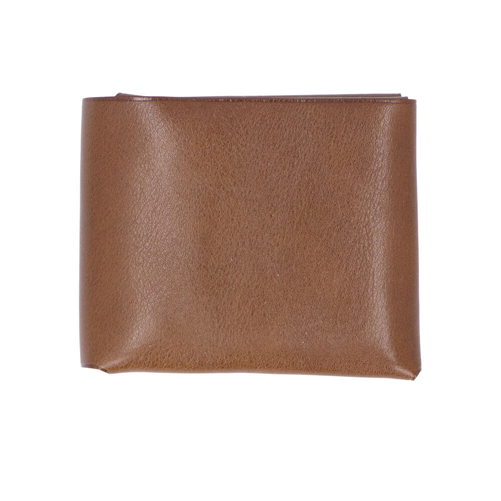 BACKYARD FAMILY「財布 メンズ 二つ折り 本革 通販 折り財布 R.C.L シームレス さいふ サイフ 革財布」|財布|ブラウン2