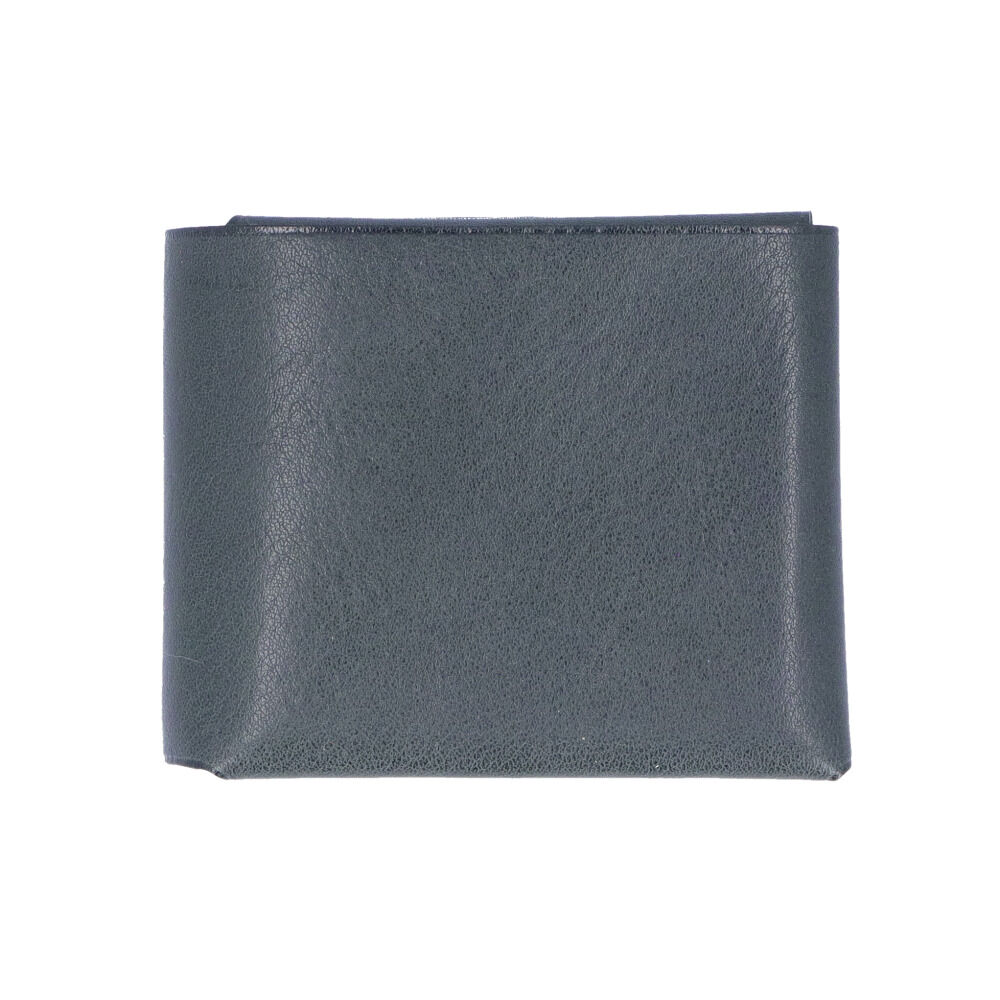 BACKYARD FAMILY「財布 メンズ 二つ折り 本革 通販 折り財布 R.C.L シームレス さいふ サイフ 革財布」|財布|ブルー1