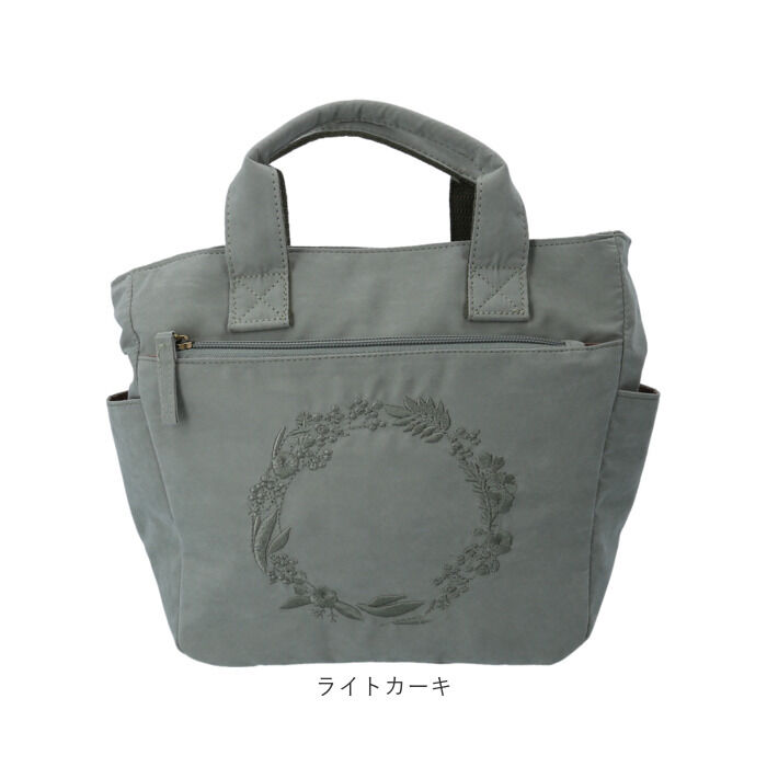 BACKYARD FAMILY「lafiel ラフィール トートバッグ 通販 トートバック ショルダーバッグ ショルダーバック」|トートバッグ|